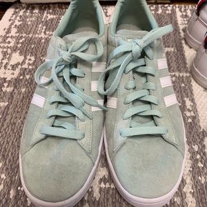 Adidas campus sneakers